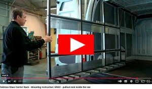 Video - Guida al montaggio - ERGO